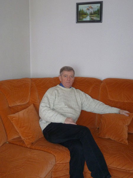 Владимир Шолохов