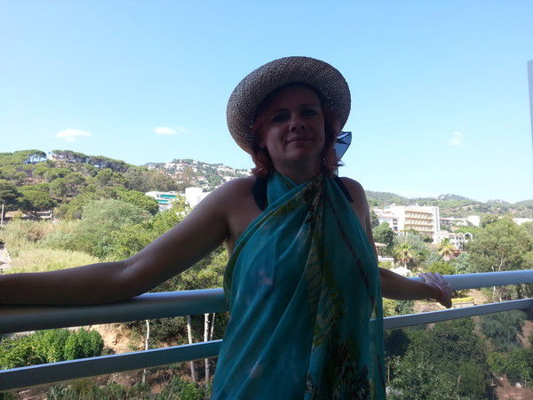 Ксения Ильенко