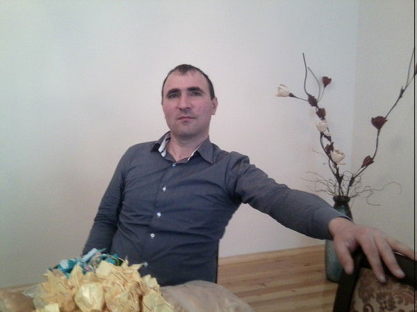 Мурад Агамирзоев