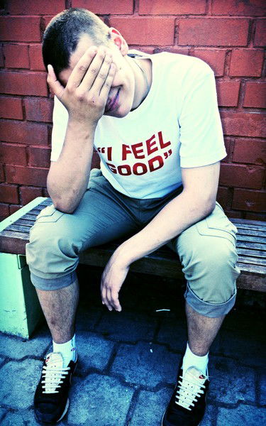 Никита Горохов