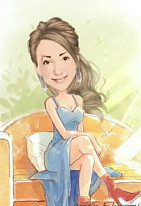 Наталия Черкасская