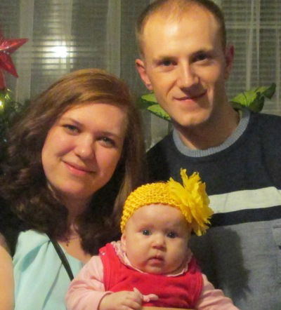 Екатерина Родевич