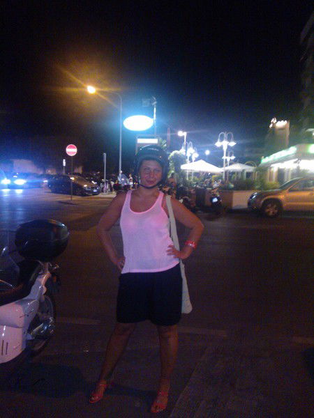 Валерия Елисеева