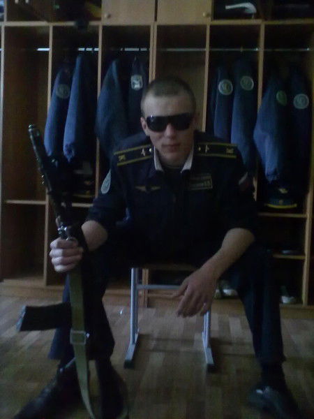 Влад Тишаков