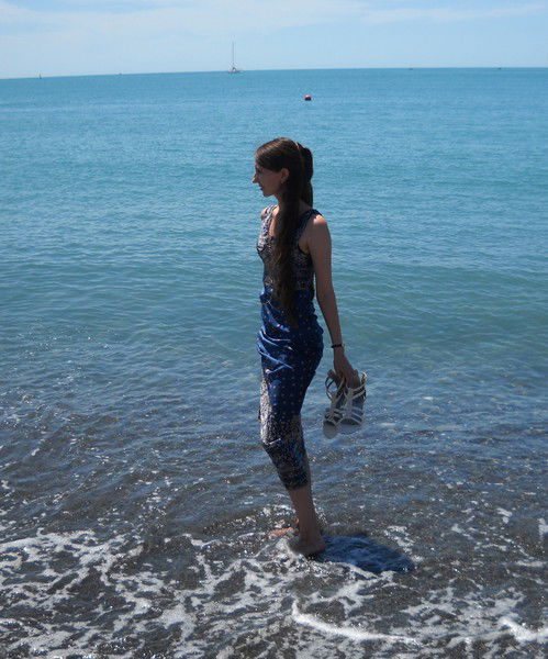 Ольга Зарубина