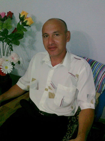 Александр Иванов