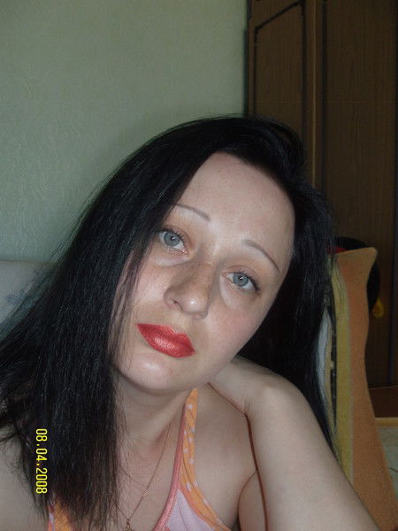 Юлия Бедина