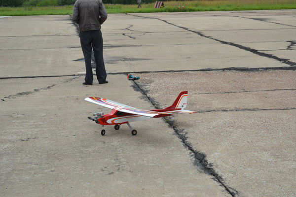 Игорь Горбач