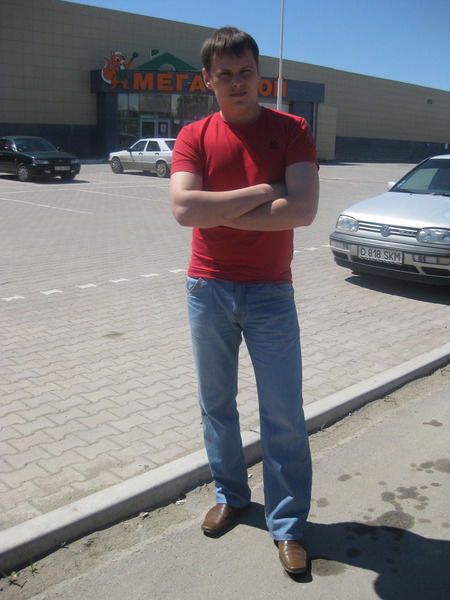 Михаил Котляревский