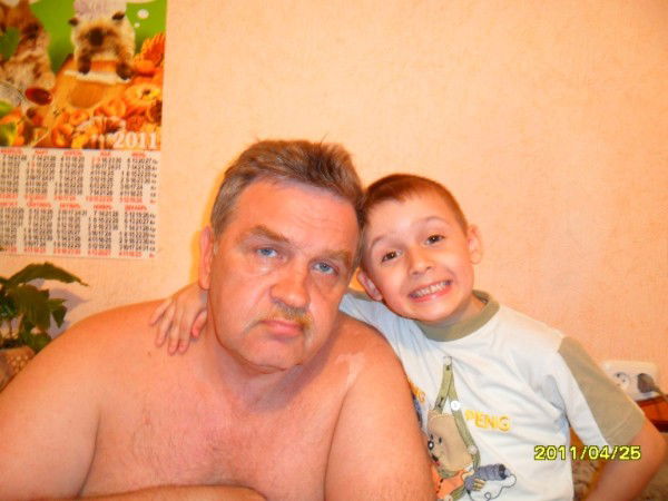 Виктор Коробейников