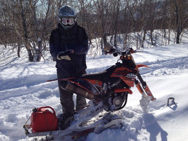 Андрей Топычканов