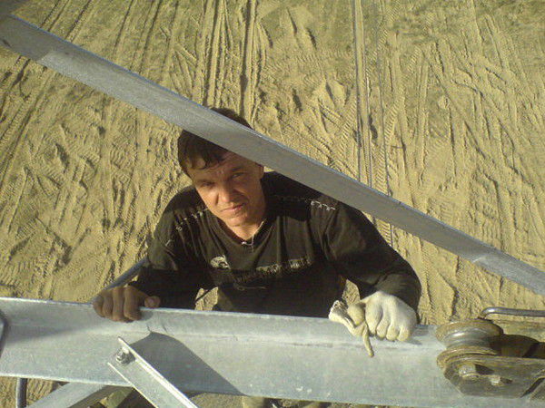 Вадим Чугунков