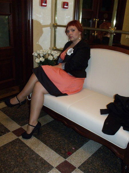 Татьяна Стальбовская