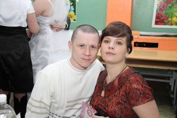 Алёна Гарейшина