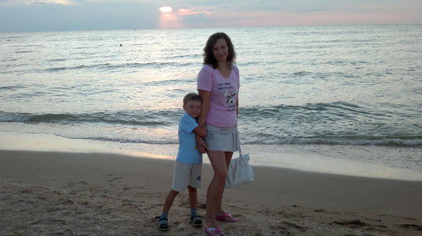 Анюта Косцова