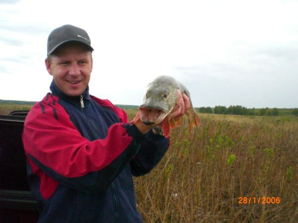 Сергей Селиверстов