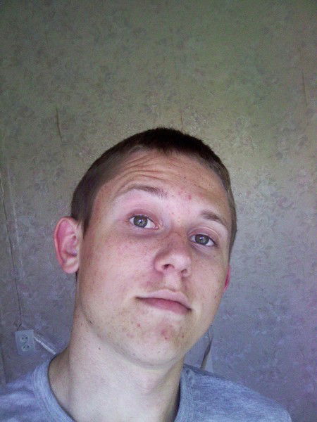 Никита Глинкин