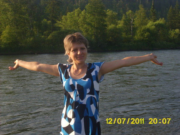 Наталья Дукалева