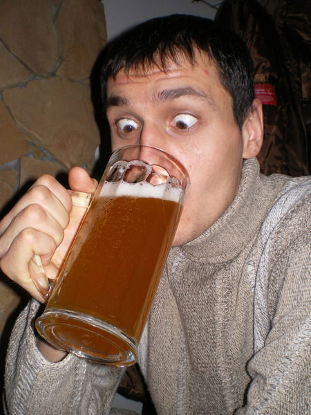 Максим Варенюк