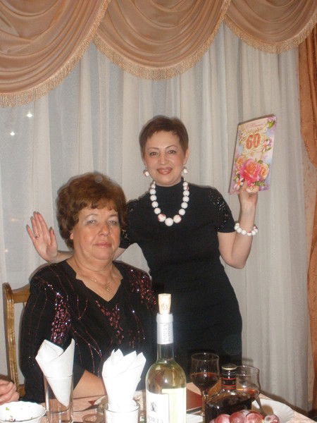 Светлана Рожина