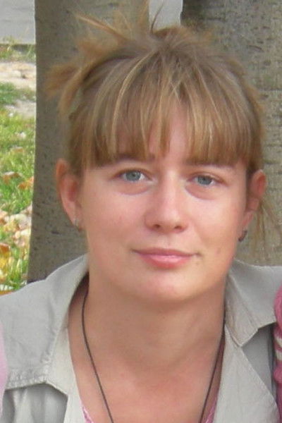 Людмила Артемова