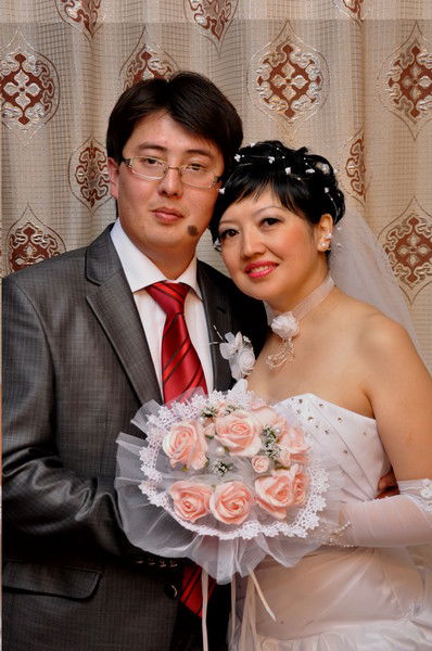 Мейрам Макишев