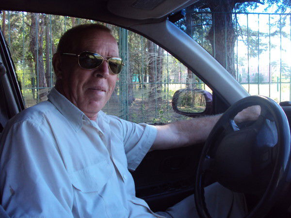 Евгений Фетисов