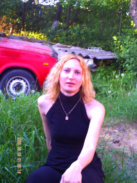 Олеся Рогожникова