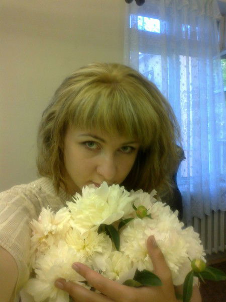 Елена Скосарева