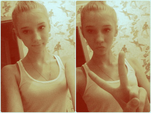 Алина Иванилова