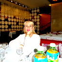 Елена Бакута