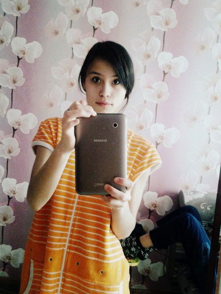 ^alinura^ (Niyazhodzhieva)