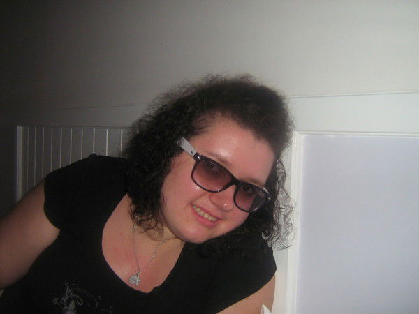 Алена Артюхова