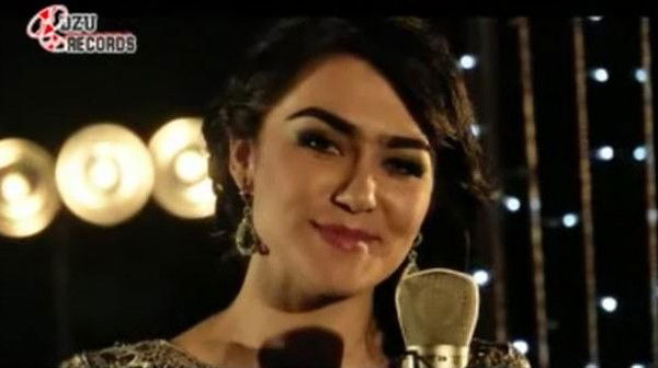 Мунира Нажмудинова