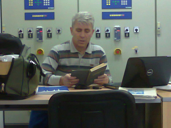 Евгений Дергунов