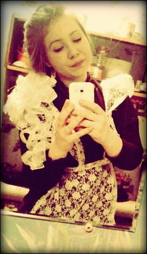 Анна Чернослив