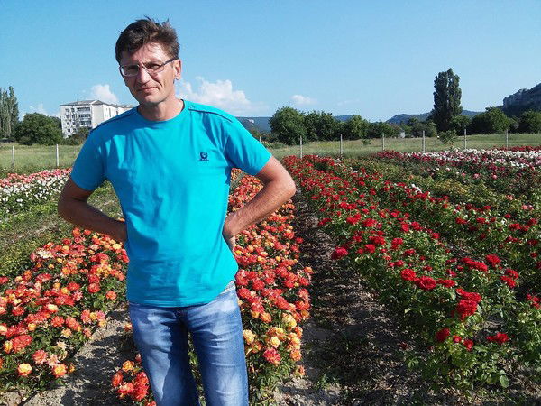 Мир Растений Волгоград