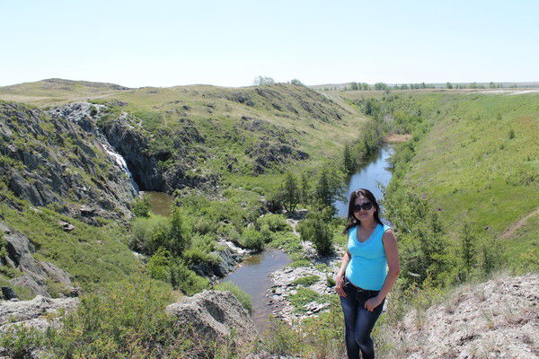 Анара Абикенова