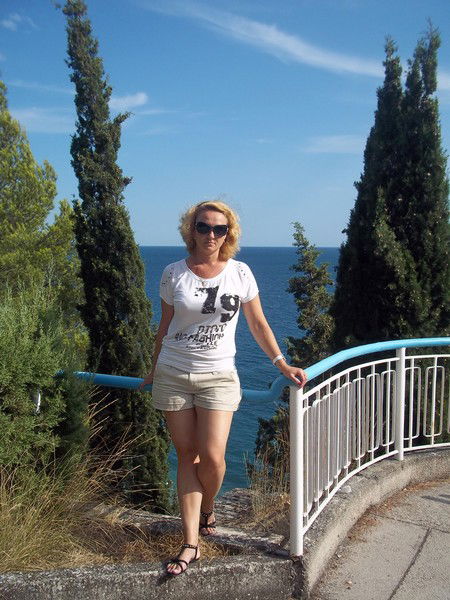 Наталья Уткина