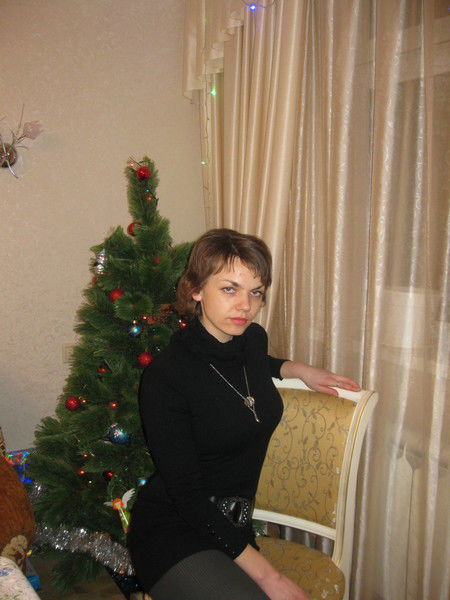 Ирина Конопацкая