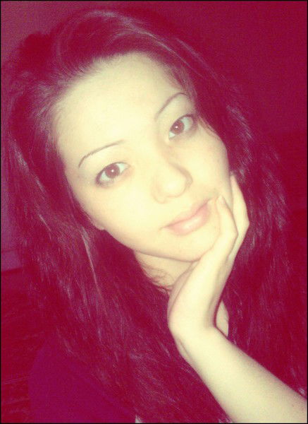 Жумка Аманова