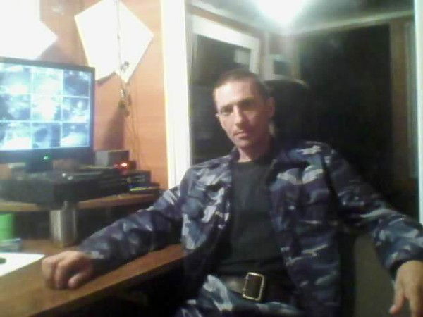 Иван Туголуков