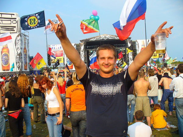 Сергей Добрынин