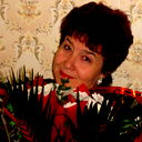 Татьяна Ивашечкина