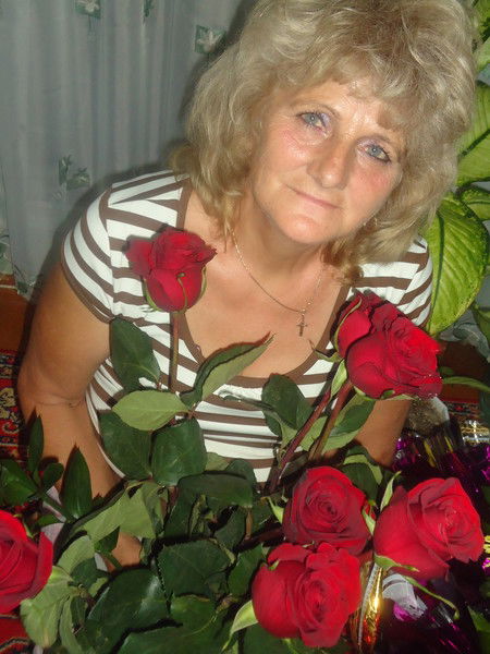 Галина Штихлинг