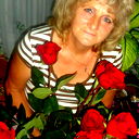 Галина Штихлинг