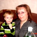 Светлана Лукьянова