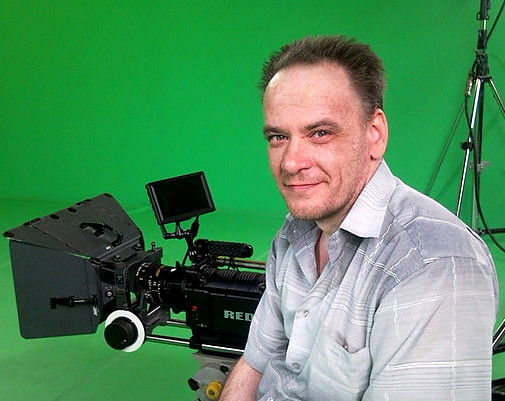 Сергей Козлов