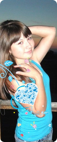 Наталья Пьянкова