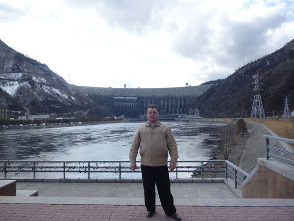 Максим Пушкарев